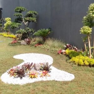 Jasa Pembuatan Taman Bekasi