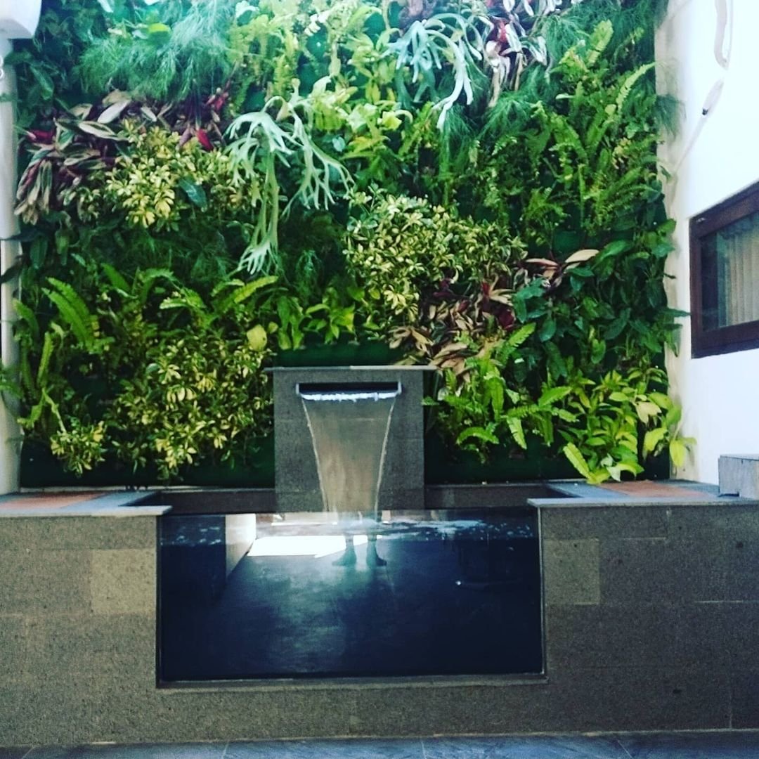 Jasa Pembuatan Kolam Kota Bambu Utara